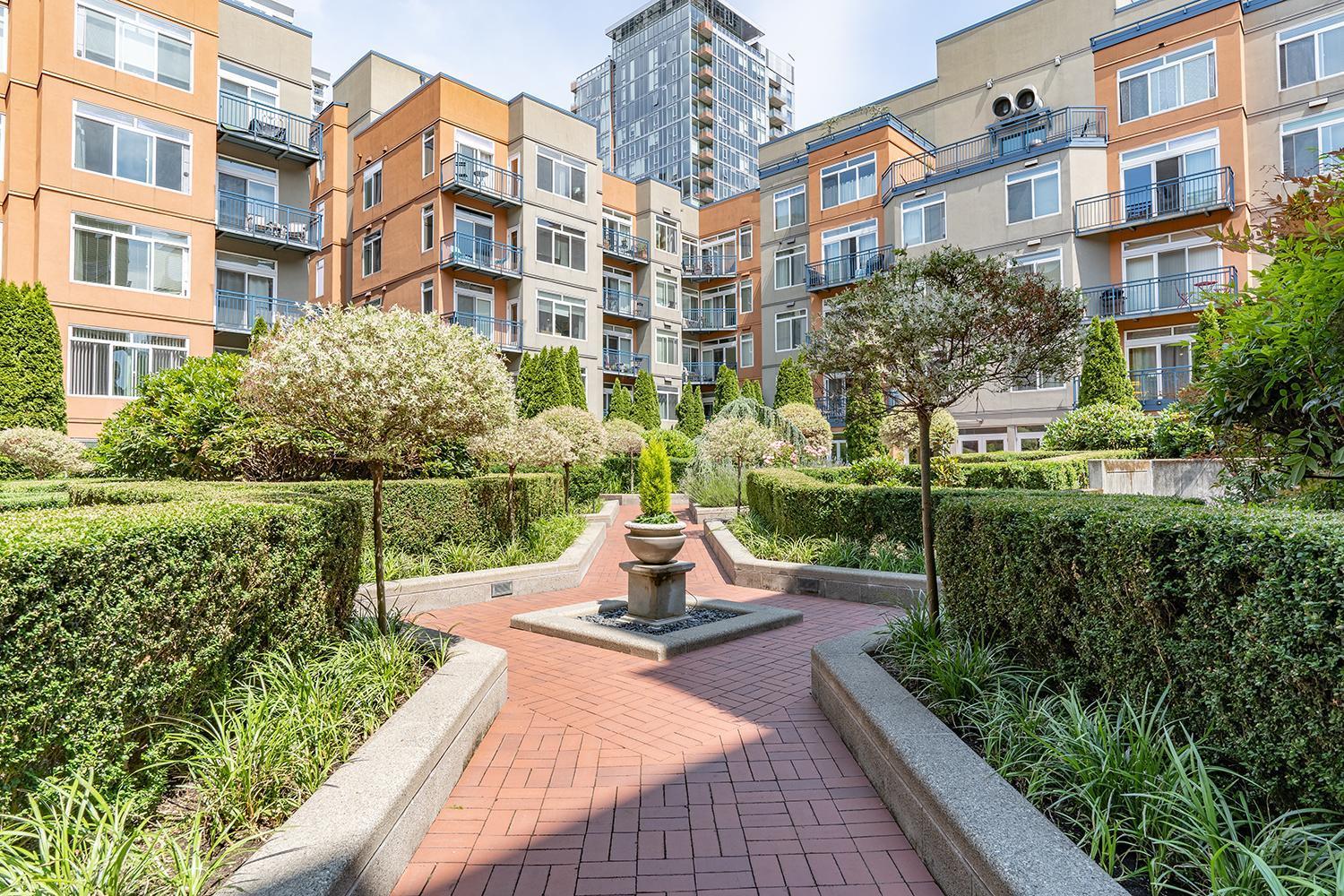 Seattle Among The Trees: In Belltown W/Parking! Apartment Exterior photo