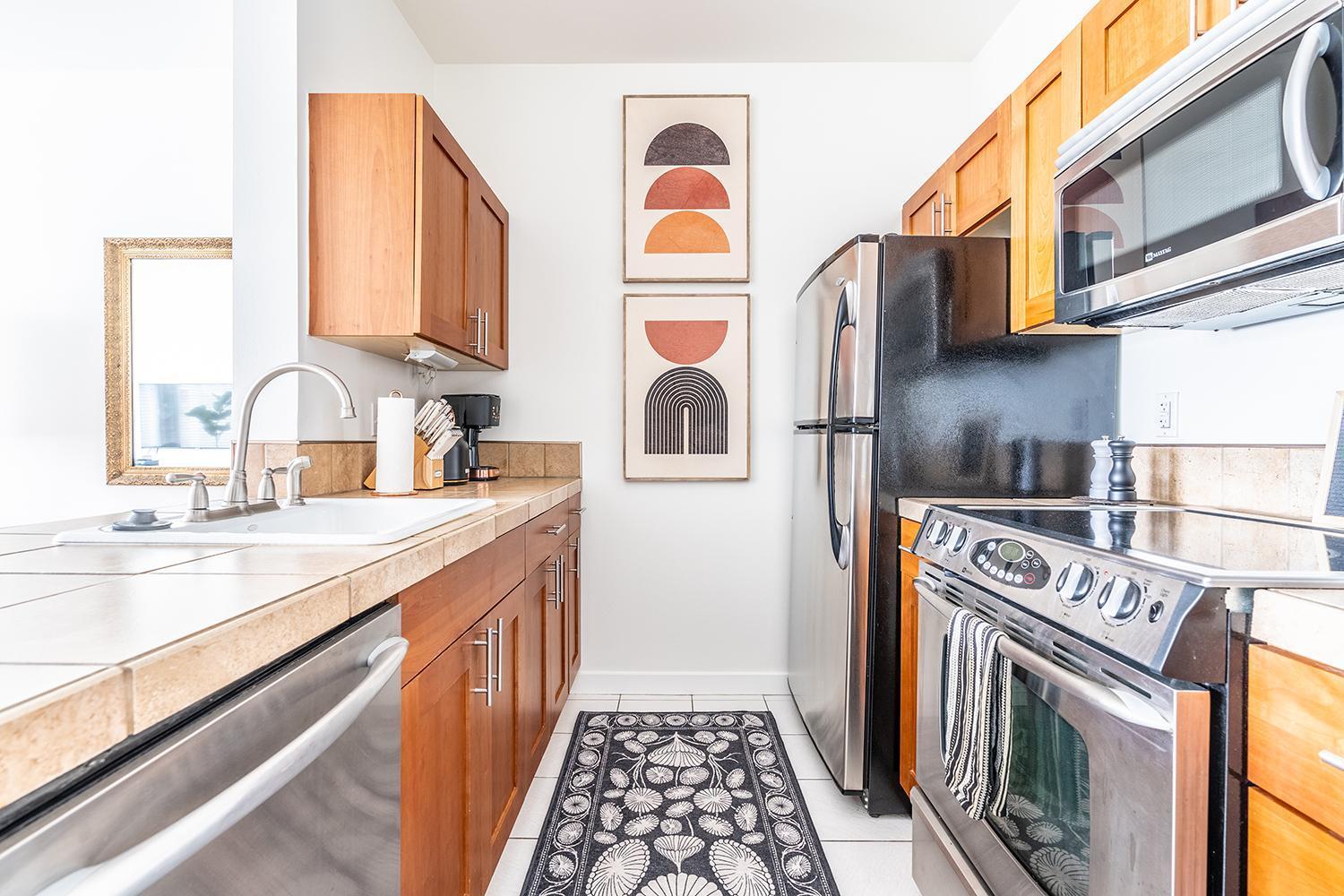 Seattle Among The Trees: In Belltown W/Parking! Apartment Exterior photo